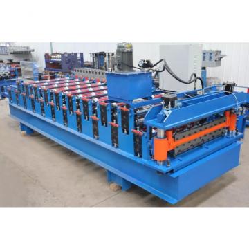 Full automatic control Corrugated Roll Forming Machine