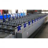 Roof Panel Roll Forming Machine Hydraulic Guide Column
