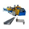Fully Automatic Operation Cold Roll Forming Machine #1 small image