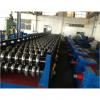 Hydraulic punching Steel Silo Roll Forming Machine #1 small image