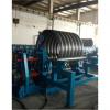Steel Silo Roll Forming Machine  Gcr15, Quench HRC58-62 Plated Chrome