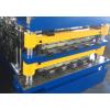 Corrugated Roll Forming Machine Cr12 Mould Steel with Quench Treatment #1 small image