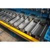 High-grade 45# Steel Roof Panel Roll Forming Machine #1 small image