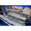 Roof Panel Roll Forming Machine Manual/Hydraulic for Options