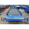 Roof Panel Roll Forming Machine Galvanized Steel Coil #1 small image
