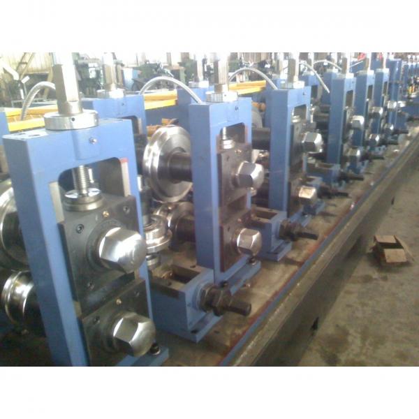 5.5kw Roll forming line #1 image