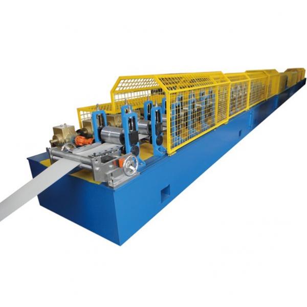 Roll forming line Manual Operation #1 image