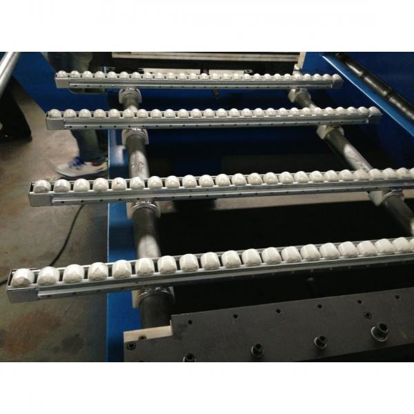 Free Forging Cold Roll Forming Machine #1 image