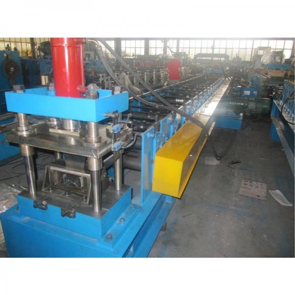 Cold Roll Forming Machine 45# Forged Steel with hard chrom #1 image