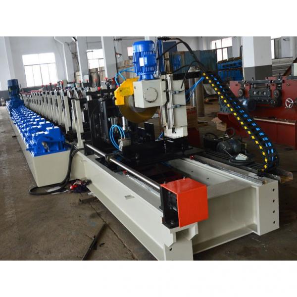 Rack Roll Forming Machine Corrosion Protection #1 image